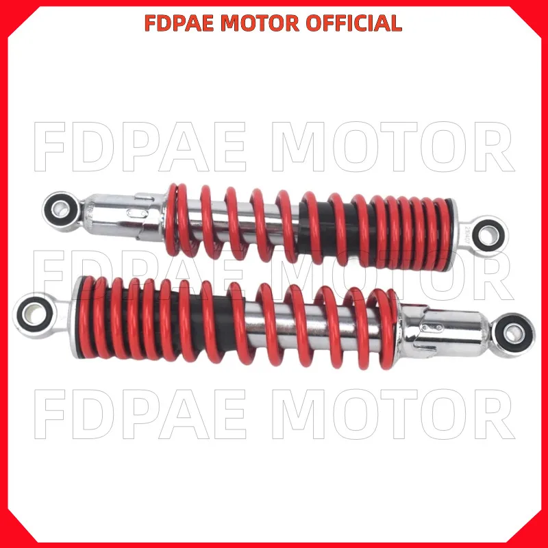 

Rear Shock Absorber Assembly for Wuyang Honda Wh125-11-11a-11b