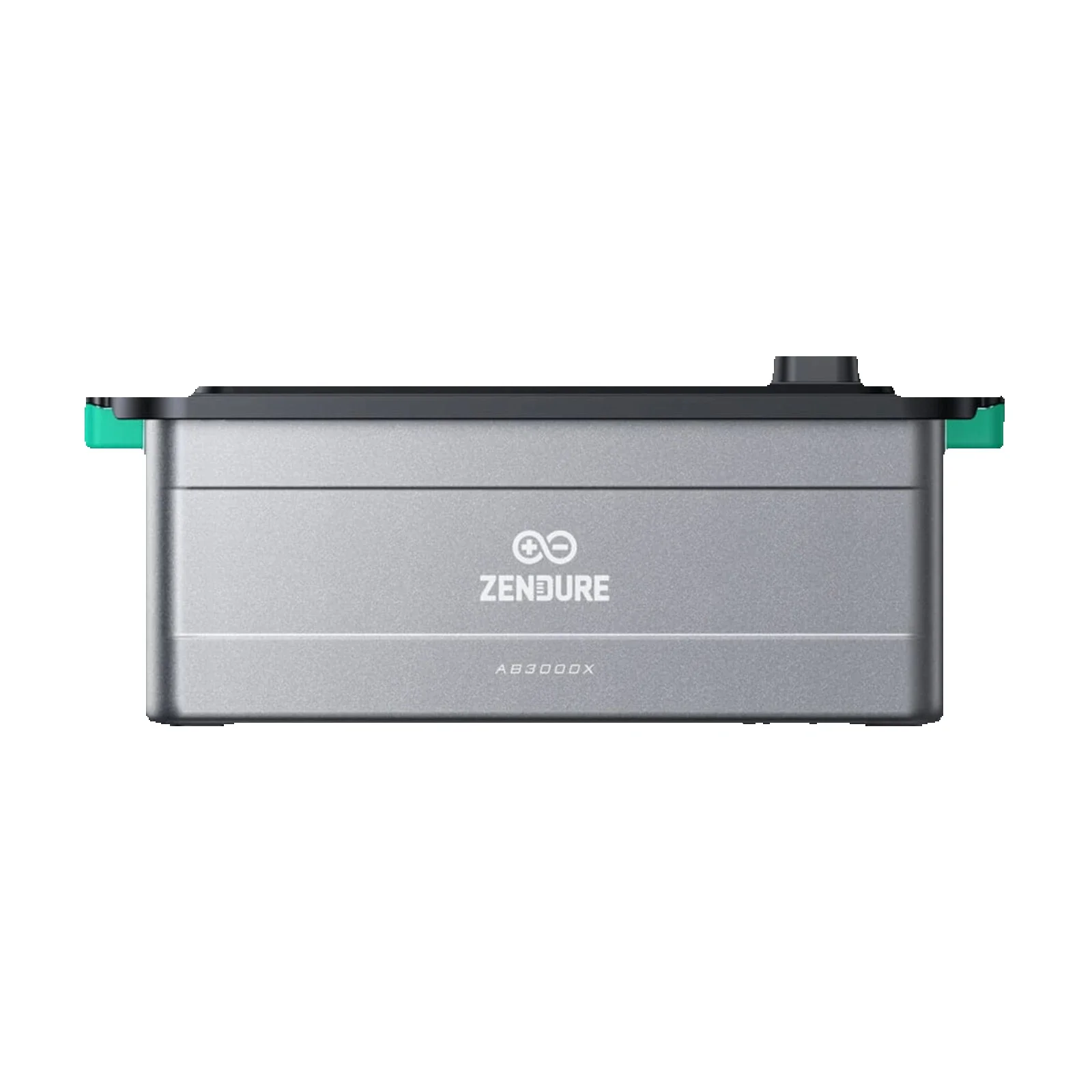 Zendure SolarFlow AB3000X Erweiterungsbatterie Halbfest‑State‑Akku für Balkonkraftwerk Speicher