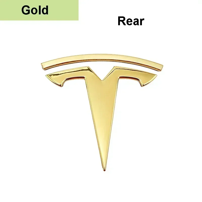 Gold Rear