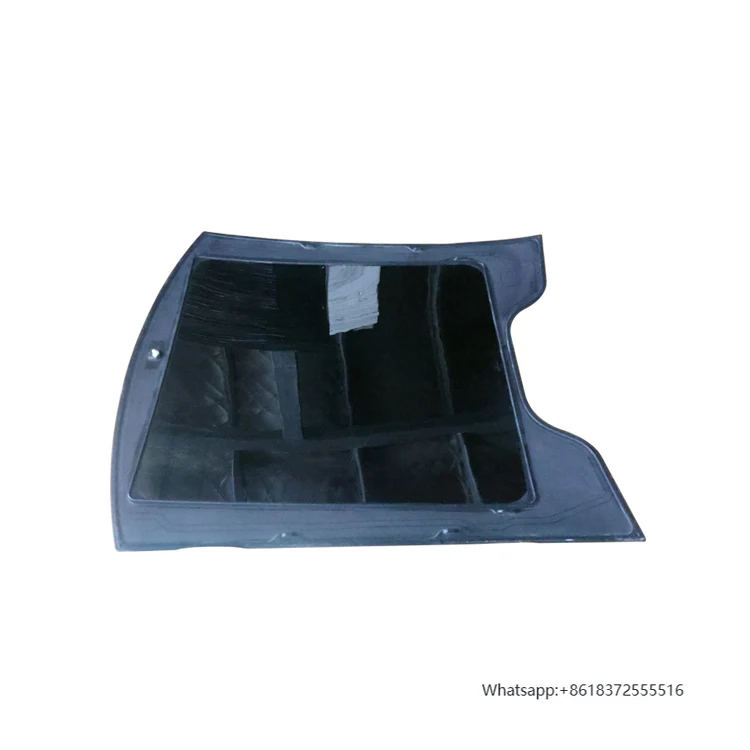 

da11H877069 Car Sunroof Glass Factory Glass for VW ID Unyx