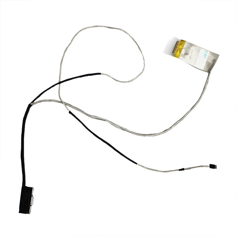 For ES1-711 ES1-731G E5-721 E5-731G E5-771G E17 Laptop LCD Video Display Screen Cable