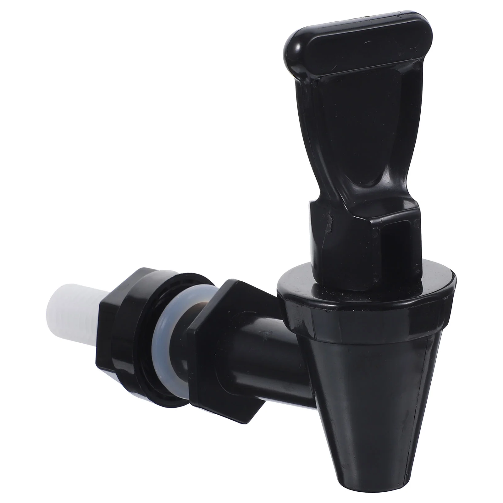 Water Dispenser Barrel Tap Practical Milk Tea Bucket Faucet Water Container Faucet Water Bucket Supply Replacement Adapter