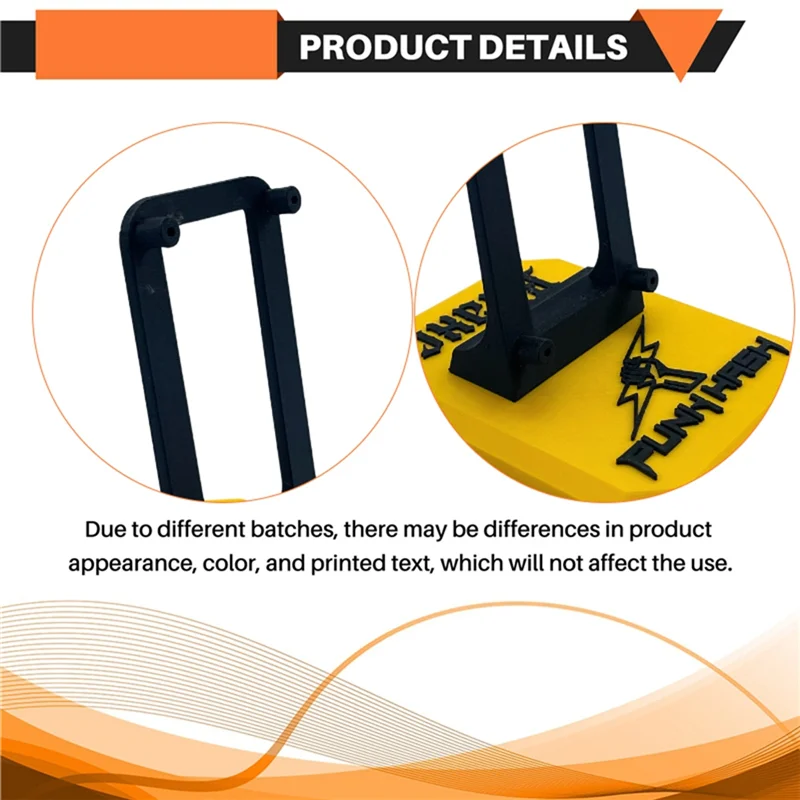 Dudukan Printer 3D Terbaik untuk Bitaxe Gamma 601 Braket Terpisah Penambang untuk Bitaxe Gamma 601 Bitaxe Supra 401 Dudukan Stabilitas Yang Ditingkatkan