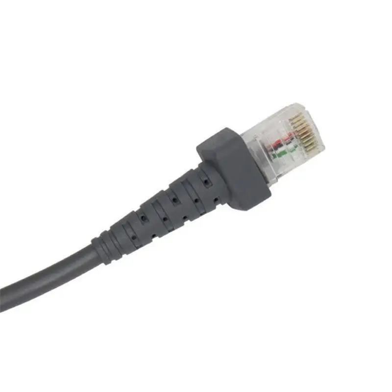 652F Omnidirectional Barcode Scanner USB Cable 200CM For MS5145 MS9540MS7120 Fast