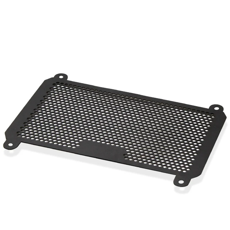 A44F-دراجة نارية مدخل هواء غطاء شبكة المبرد شواء الحرس لكاواساكي نينجا 400 Z400 Ninja400 2018-2023