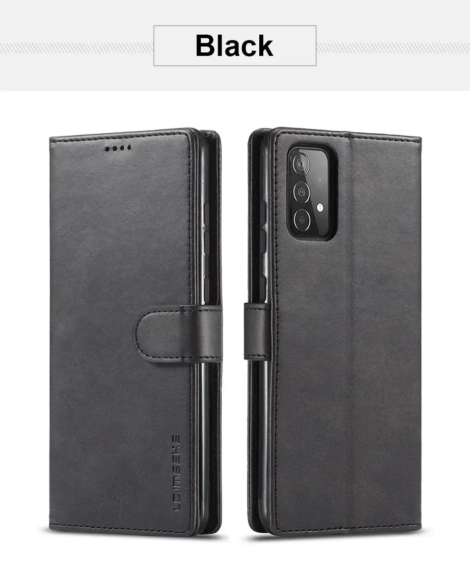 A52 A52S A53 A54 A55 A56 A57 5G Telefon Fall Für Samsung Galaxy A17 A16 A15 A14 A13 A37 a36 A35 A34 A33 A26 A25 A24 A07 Fall – Detail 8