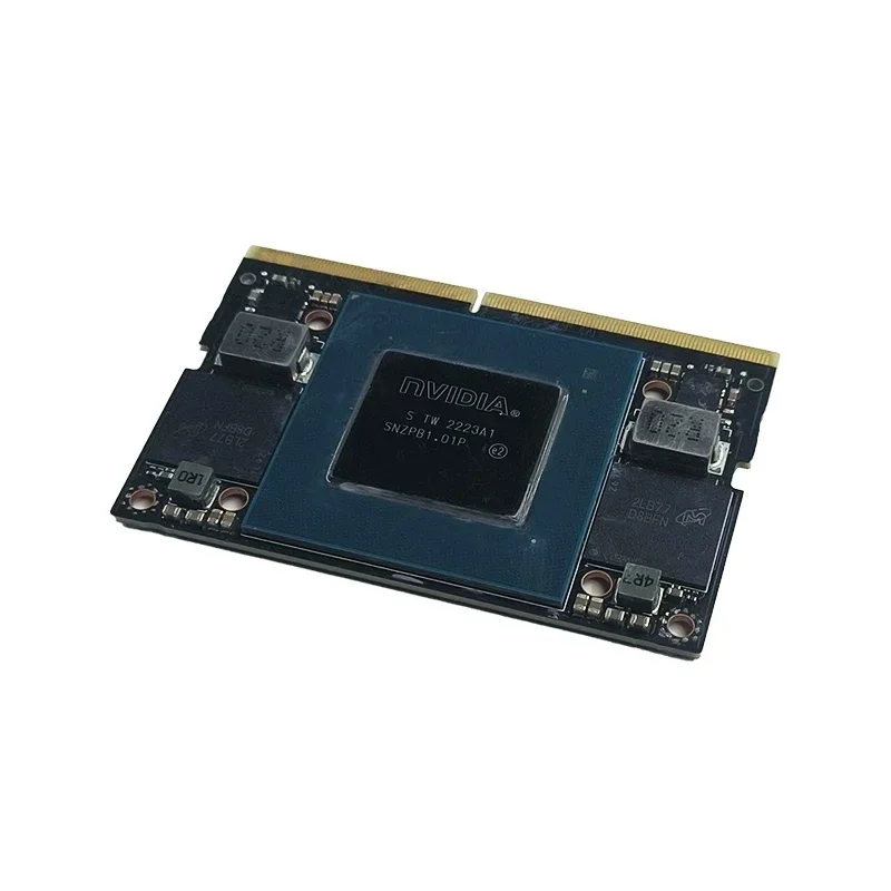 Orin NX 16GB 100TOPS Computing Power 8-core aam Core Board LPDDR5 260Pin NVIDIA Official OriginalNew