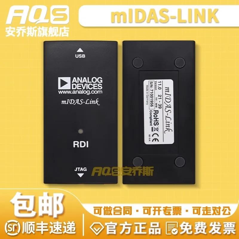 Adi Stock Midas-Lin…