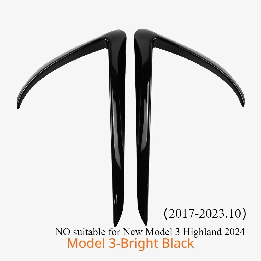 21-23M3 Bright Black