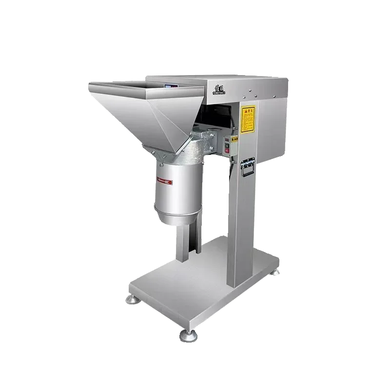 Commercial Fruit and Vegetable Crusher, Ginger Crusher, Ripe Potato Crusher, Pepper, Garlic Peanut, Red Date Walnut Kerne