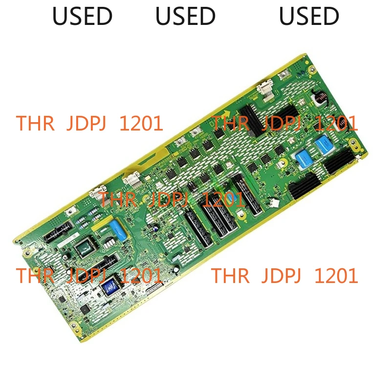 

DB T-CON Original for Panasonic TV SC Board TNPA5335 BA BL BH BG TNPA5335BA TNPA5335BL TNPA5335BH TNPA5335BG