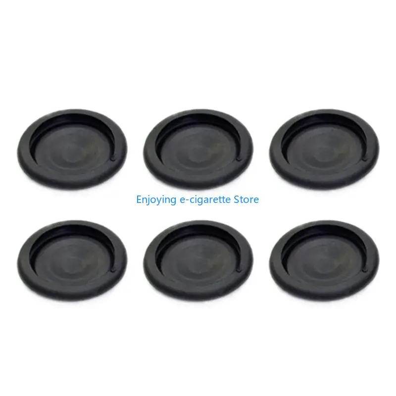Analog Rocker Kappe Thumbstick Kappe Ersatz Joystick TPE Kappe Gaming Zubehör für NS2 Game Controller Y4QF – Detail 4