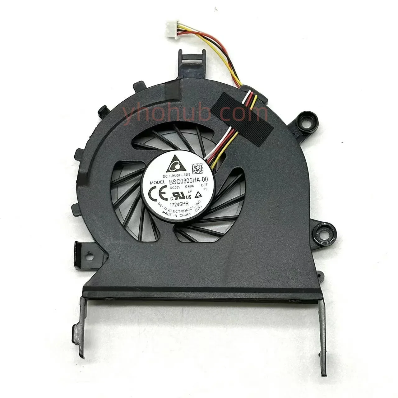 

Вентилятор охлаждения для сервера MG60070V1-Q010-S99 ACER 4820T 4745G 4553 5745 5820TG, 5В, 4-проводной