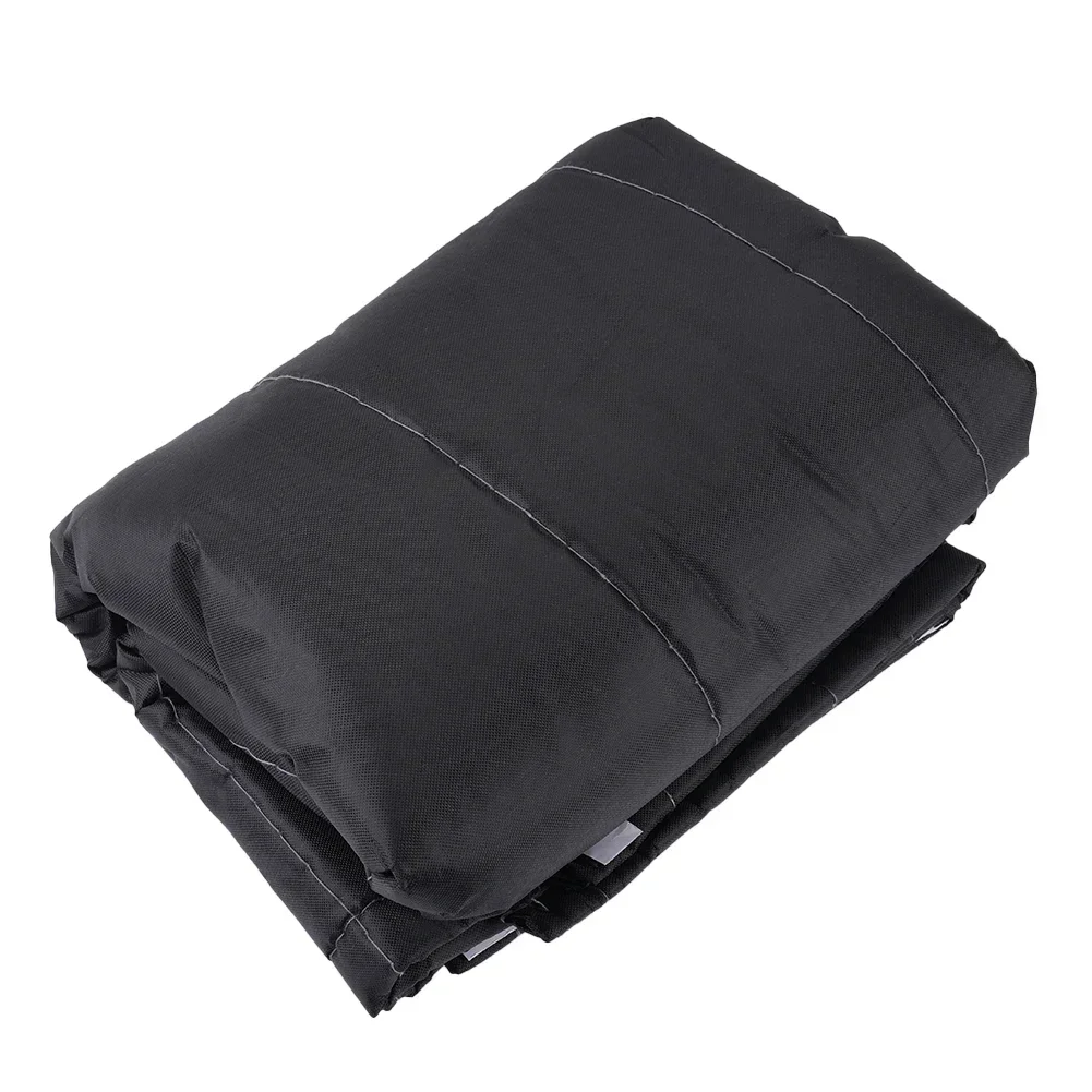 Fireproof Fiber Blanket Air Black39*32in/45*34in/51*39in Cooling Fire Furnace Blocking Blanket Fireplace Screens