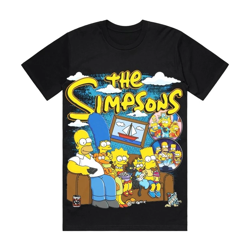 Smeared Marge - The…