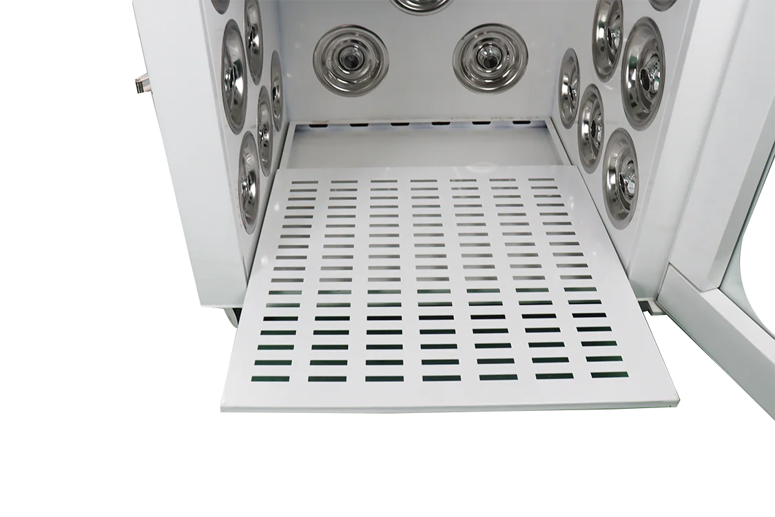 Factory Direct Grooming Equipment New Design 3200W Automatic Pet Drying Room For Middle Dog Of 20KG