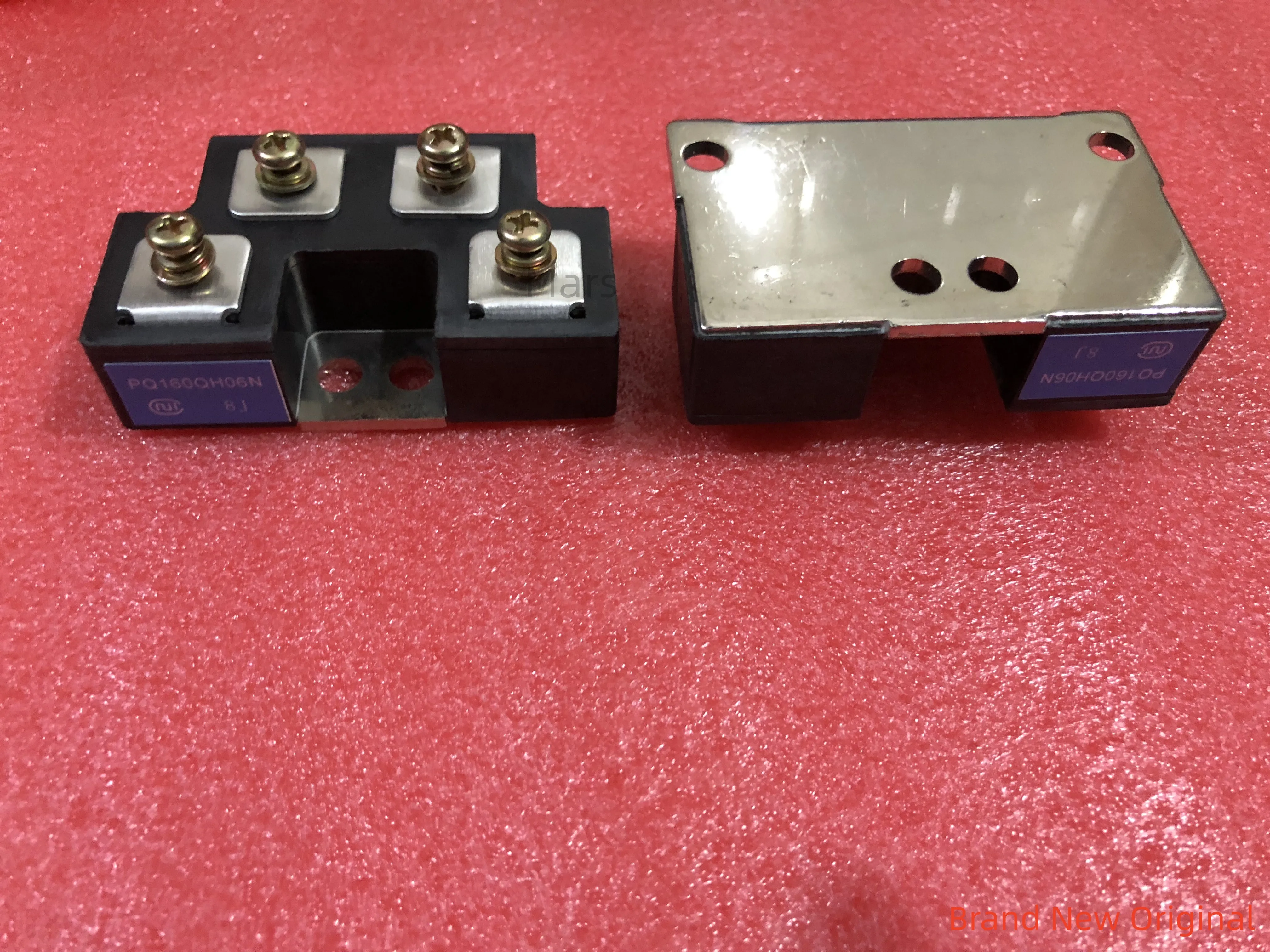 

PQ160QH06N PQ160QH04N NEW AND ORIGINAL MODULE