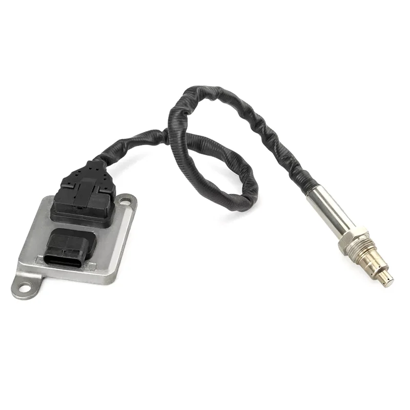 NOX SENSOR Nox Oxygen Sensor 758713005,5WK96621J For BMW E81 E82 E87 E88 3Er E90 E91 E92 LCI N43 5WK96621K