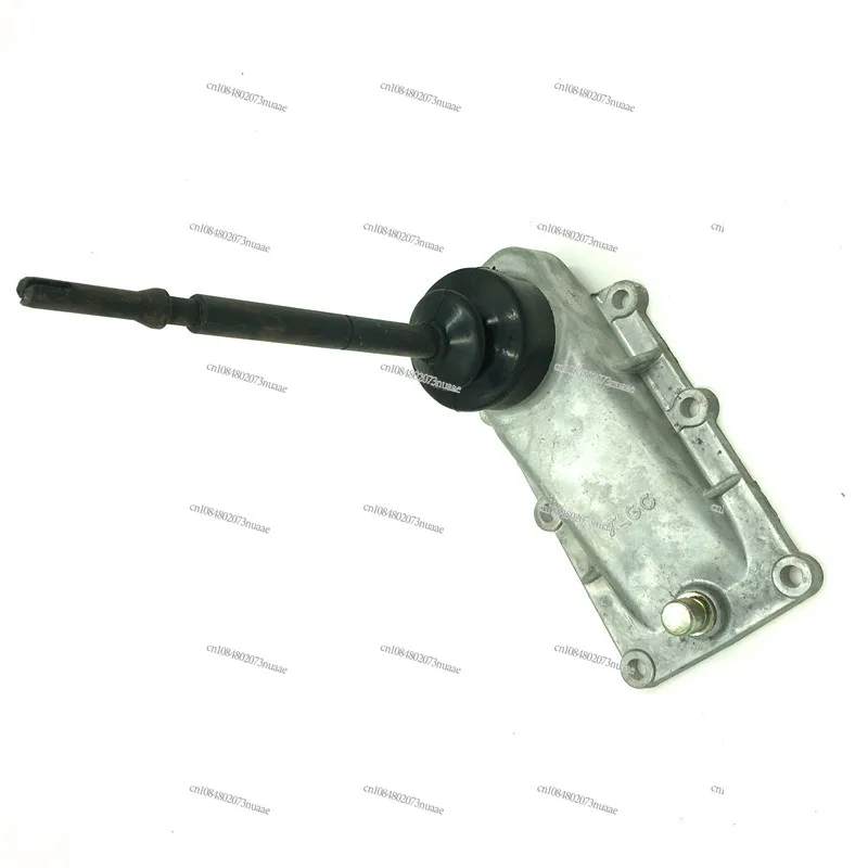 Suitable for Great Wall Deer Pickup 491 Engine Transmission Cover Shift Mechanism