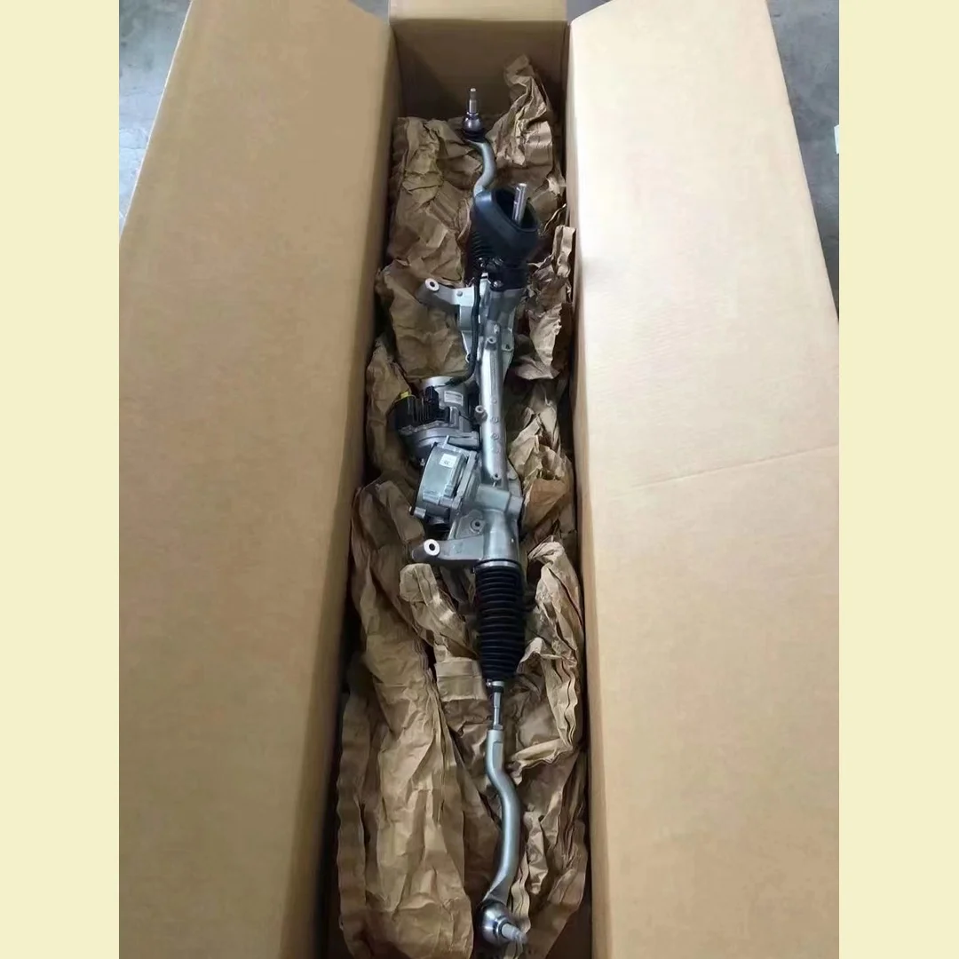 

Original Steering Gear 1774604100 for Mercedes Benz A-class Sports Car W177 A177 A180 - A250 AMG A35 Electronic Steering Gear