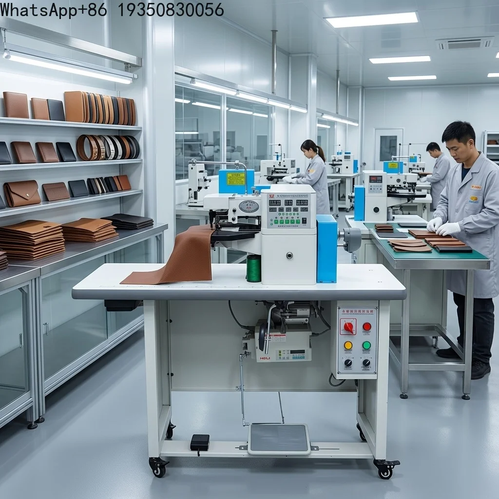Factory Direct Insole Edge Folding Machine Hot Selling Sandals Leather Edge Folding Machine for Sales in Usa Canada