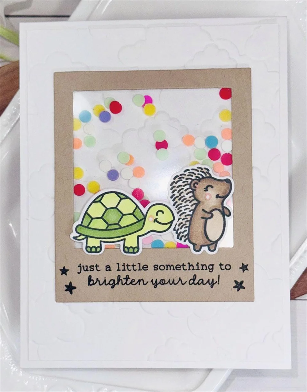Holiday Additions Metal Cutting Dies DIY Scrapbooking Paper Craft Album Card Embossing Template 2026 Instant Photo Frame Die Set