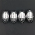 50pcs 0.8g