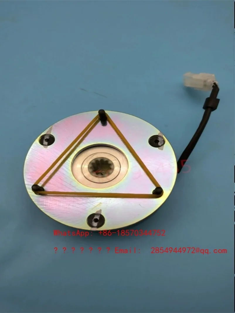 PTE15-C Brake XDL-06C-R113 Electromagnetic Brake Electric Pallet Truck Parking Parts