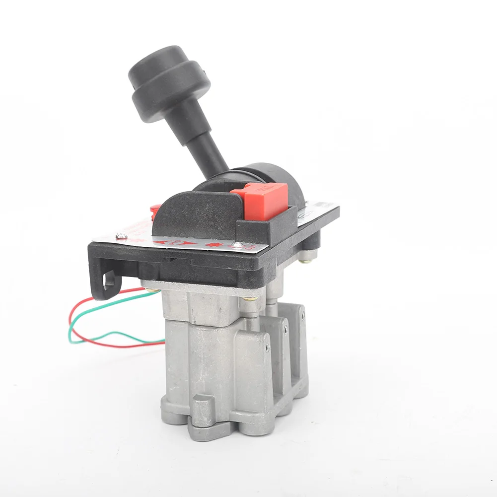 

Клапан управления герметизацией воздуха для самосвального насоса (как показано на изображении), клапан управления отвалом самосвала, плавное ручное управление