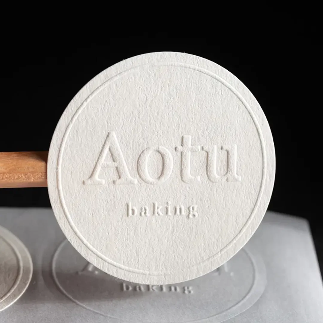 3D Printing Labubu - Custom 3D Printed Hot Stamping Embossed