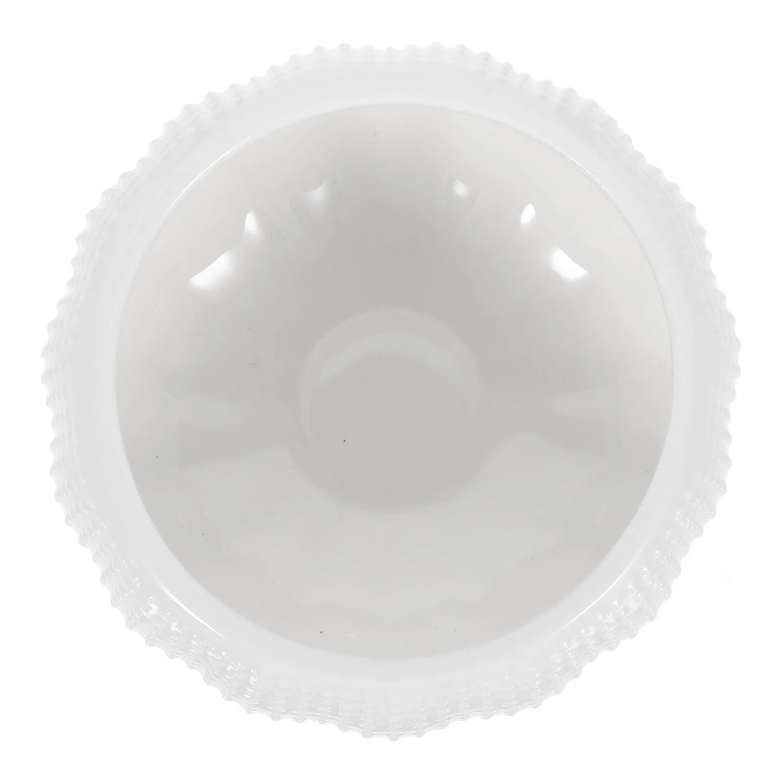 Tazón de Cerámica con Forma de Erizo de Mar para Caviar, Salsas, Mostaza, Aceite de Chile, Postres, Plato para Servir Aperitivos, Restaurante, Cocina, Fiesta
