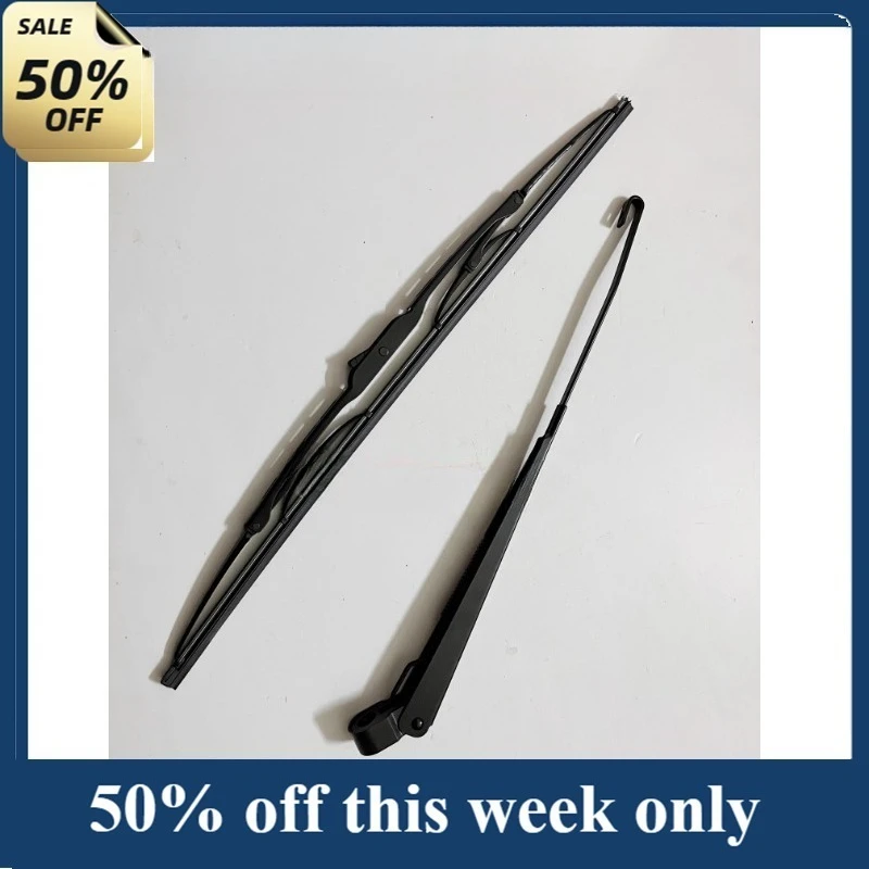 

For Hitachi ZAX/EX60 70 Excavator Wiper Blades Wiper Arm Blades High-quality Accessories