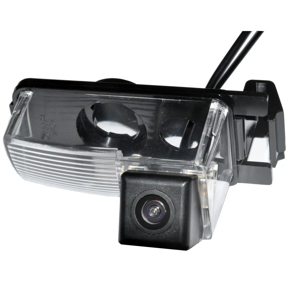 

Car Backup Rear View Camera Car Reverse Car Rearview reversing Parking Kit Camera For Nissan Sentra / GT-R / Cube / Leaf