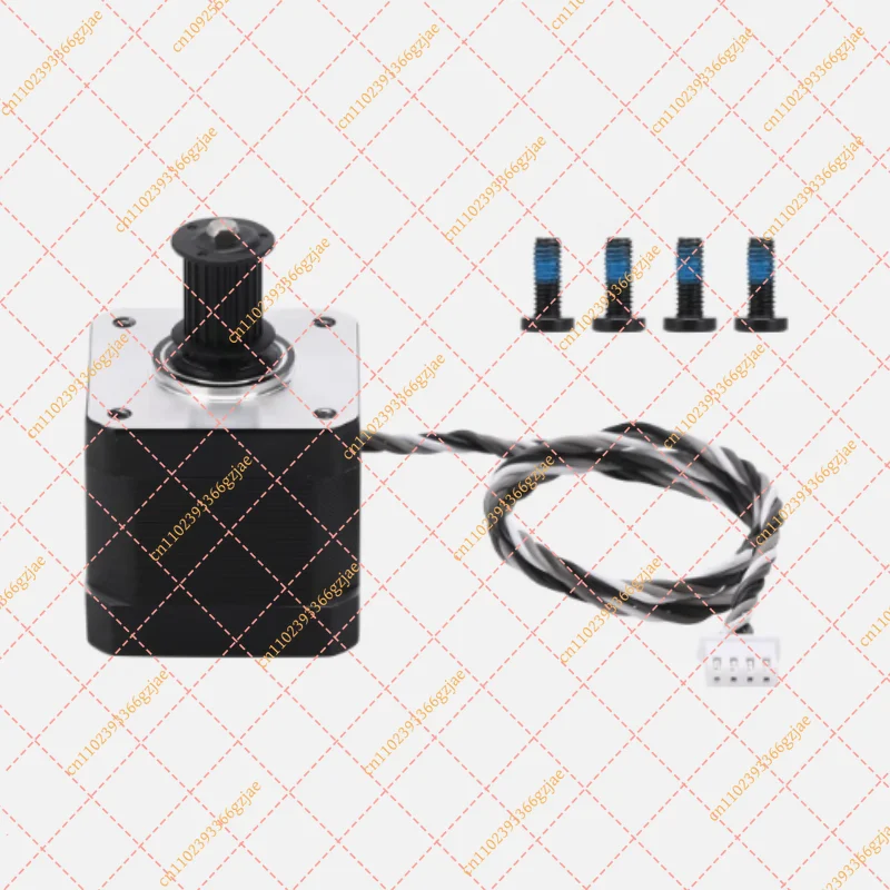 XY Motor and Z motor responsible for For Bambu Lab H2D driving the toolhead's movement in the XY and Z directions.