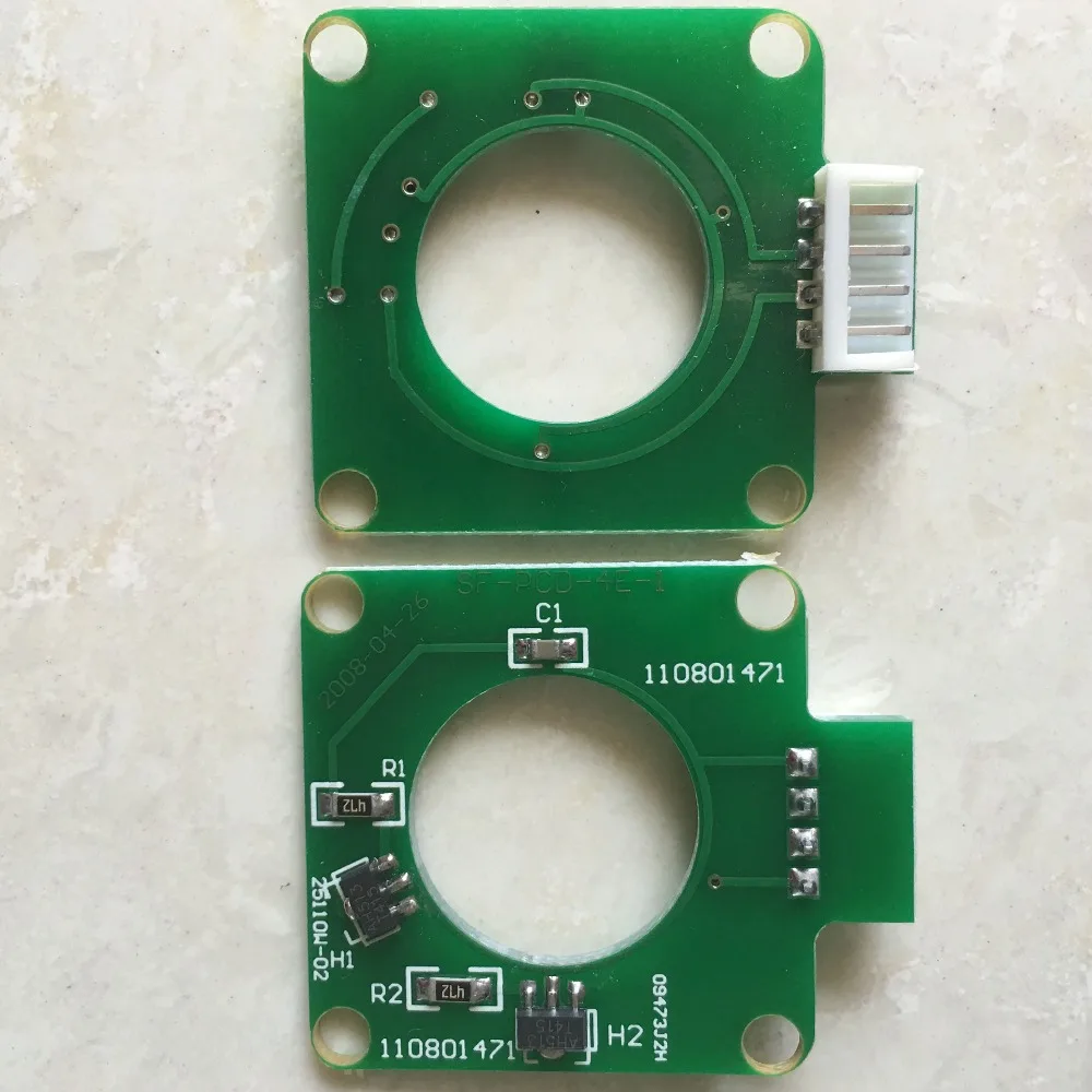 

elevator K200 door machine encoder