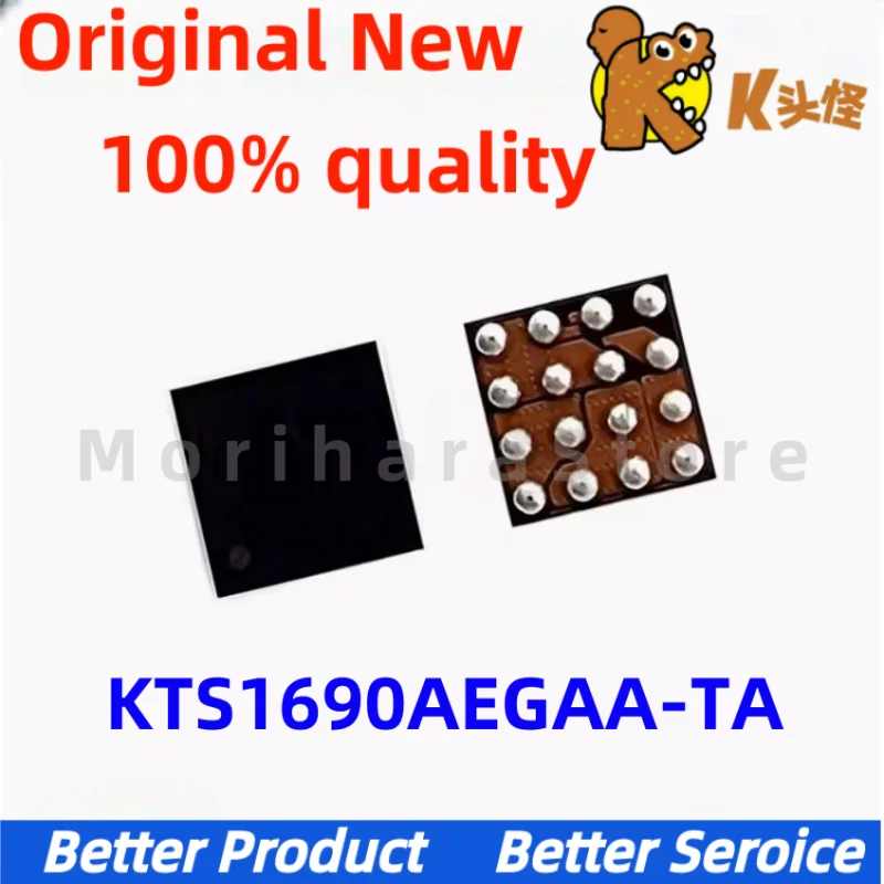 1Pcs/ Kts1690Aegaa-… - image