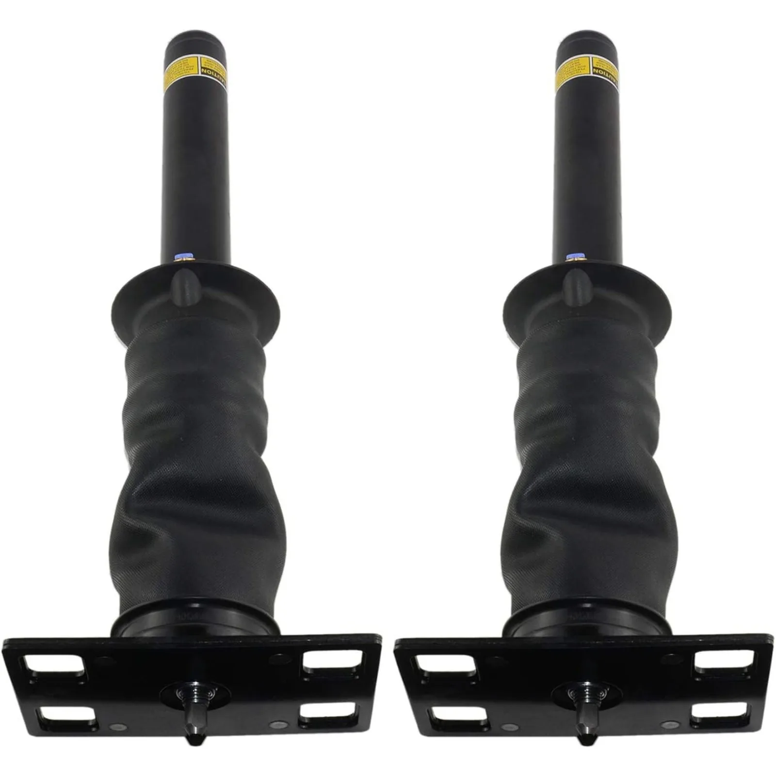 US  Pair Rear Cab Air Shocks Absorbers Replacement for International ProStar Pro 2008 2009 2010 2012 2011 2015 2014 2016 2013