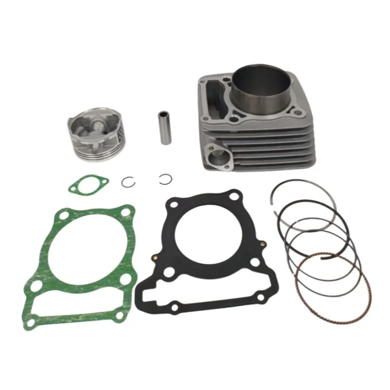 

CBX250 Motorcycle Engine Cylinder Parts for Honda CBX250 XR250 Cylinder Piston 79mm