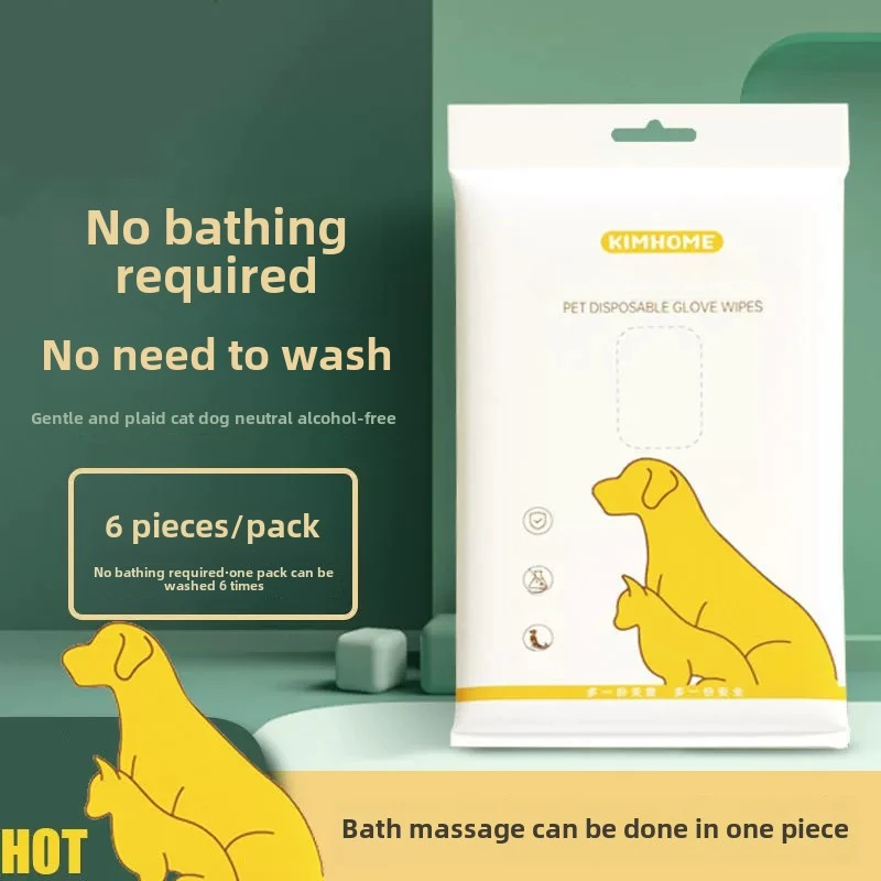#17 Top 40 Pet Grooming Gloves Worth Buying In 2026