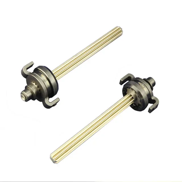 AN815 Honing Head with an Honing Stones Set