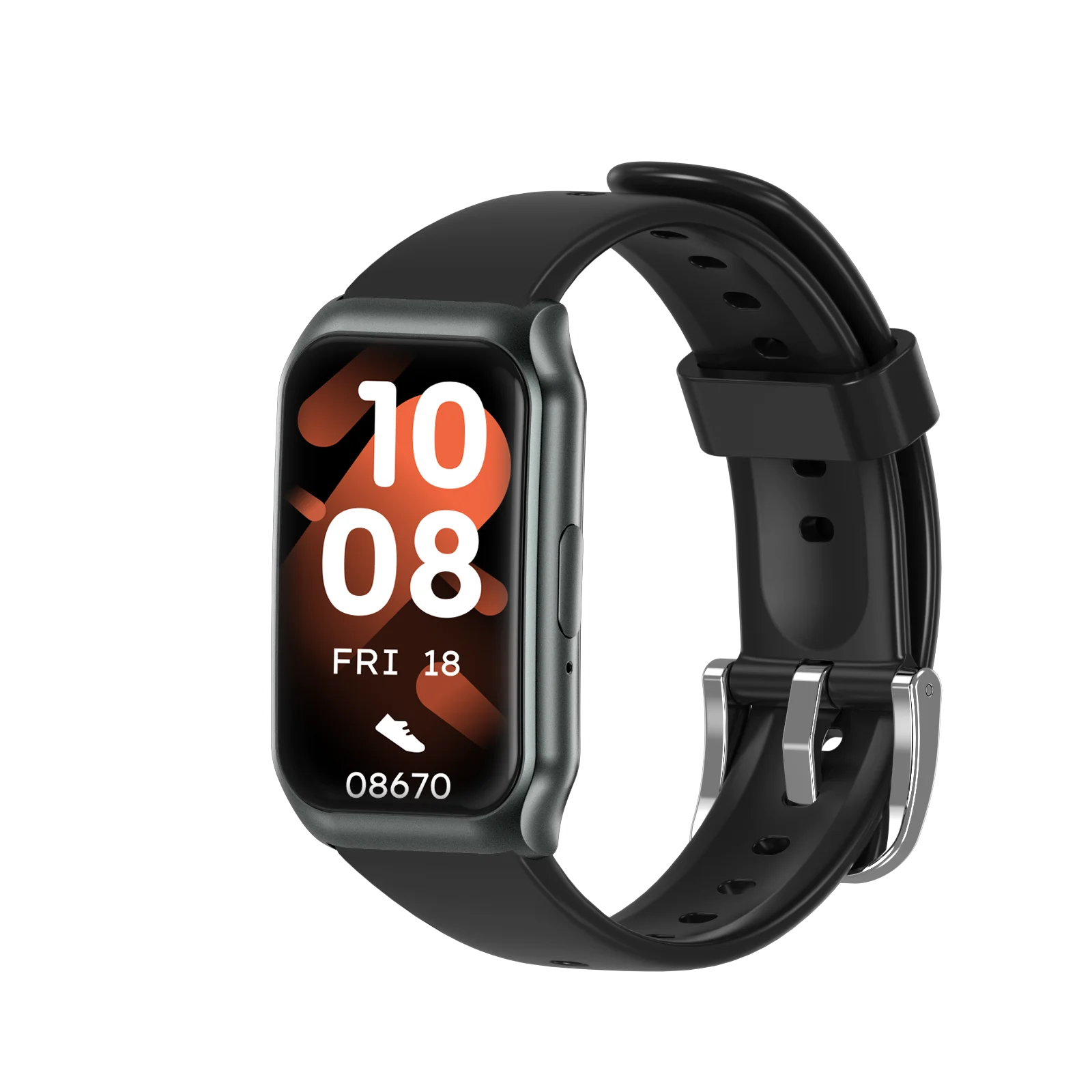New Smartwatch with Bluetooth Dial/Call & AI Voice Assistant