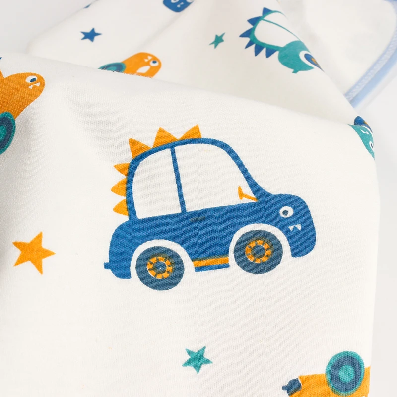 Couche-culotte lavable en forme de voiture pour bébé, 1 pièce, imperméable, souple, portable