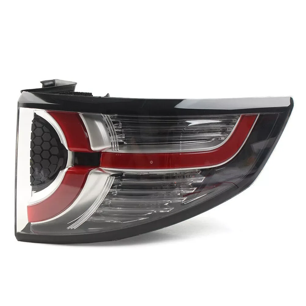 LR079575 LR079008 LR135571 LR060900 Rear Right Outer Tail Light Lamp For Land Rover Discovery Sport 2015-19