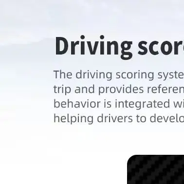 P5 Digital Dashboard OBD2+GPS HUD Car Head Up Display on-Board Computer LCD Display Fuel Consumption Water Temperature Gauge