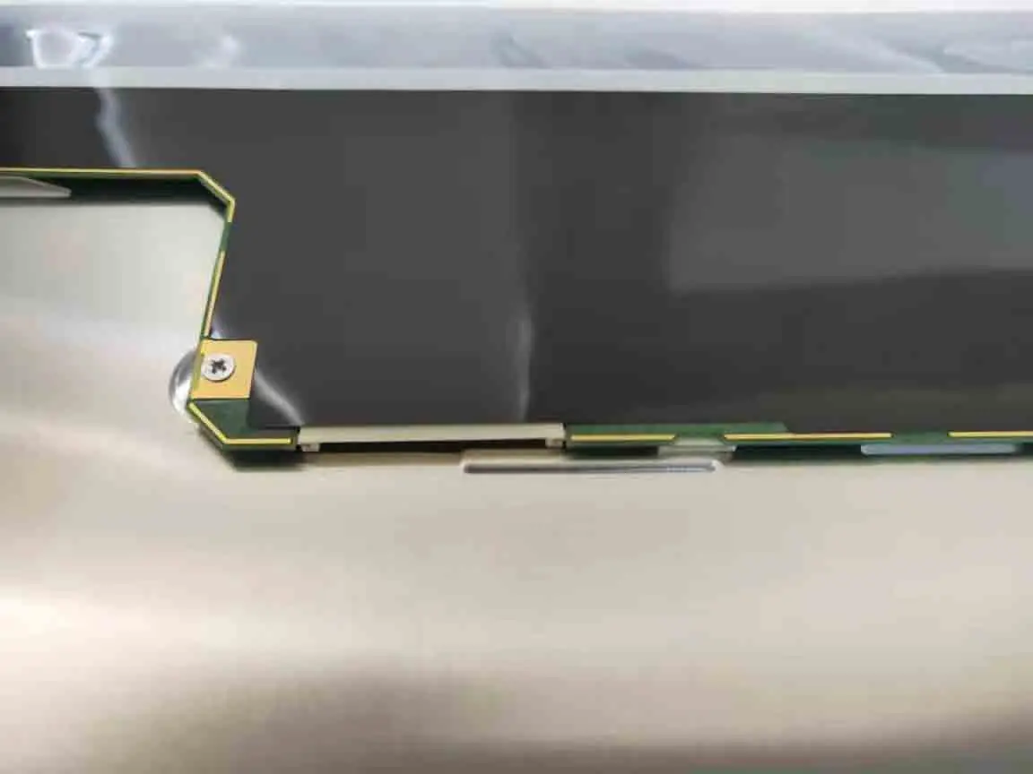 Oryginalny nowy LED15'' Cal LQ150X1LX95