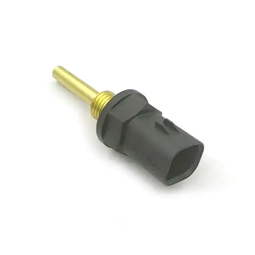 

Water Temperature Sensor 238-0112 256-6453 for Catepillar CAT E330D E320D E330C Excavator Sensor New 2380112 2566453