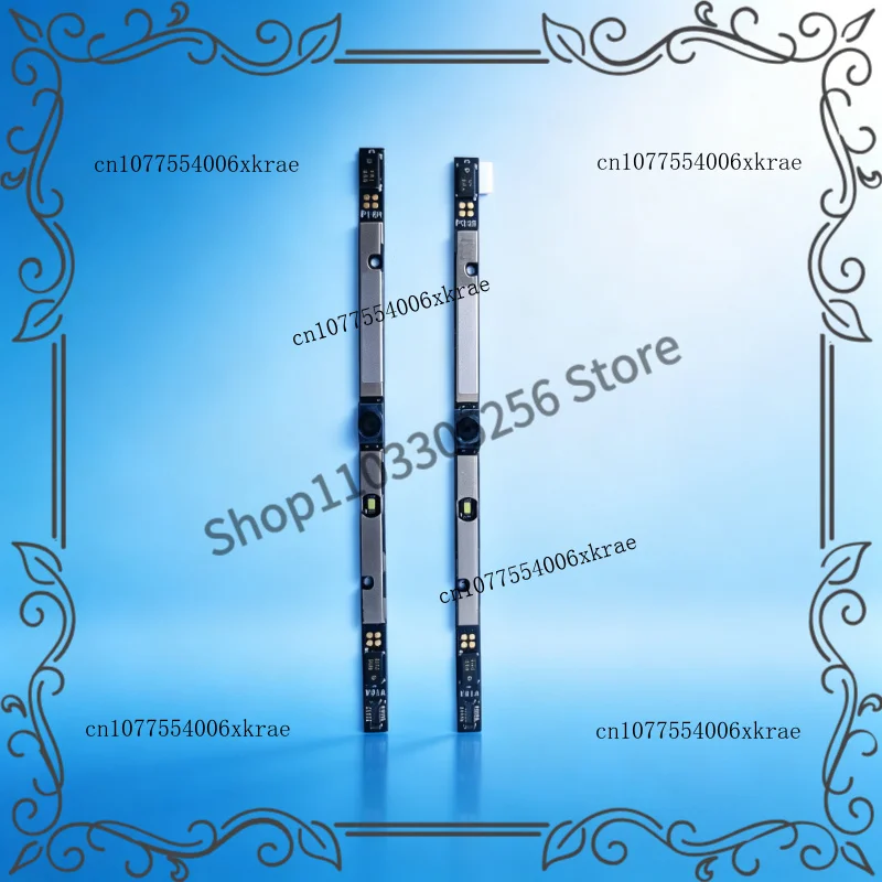 Notebook Webcam Microphone Module for Asus B5302 04081-00323900