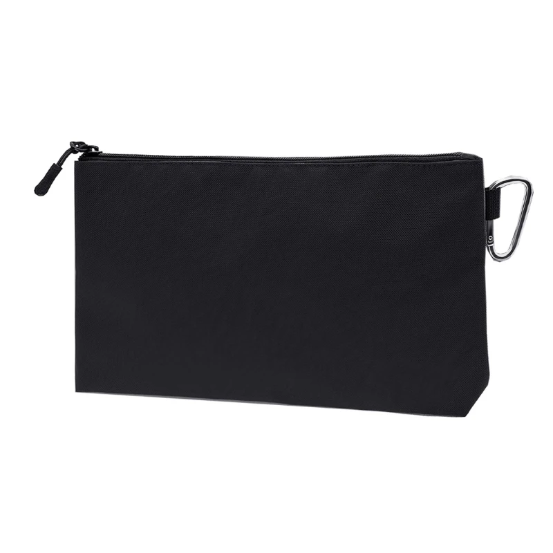 Borsa per attrezzi piccola Borsa per attrezzi resistente impermeabile Borsa per attrezzi portatile per carichi pesanti con per