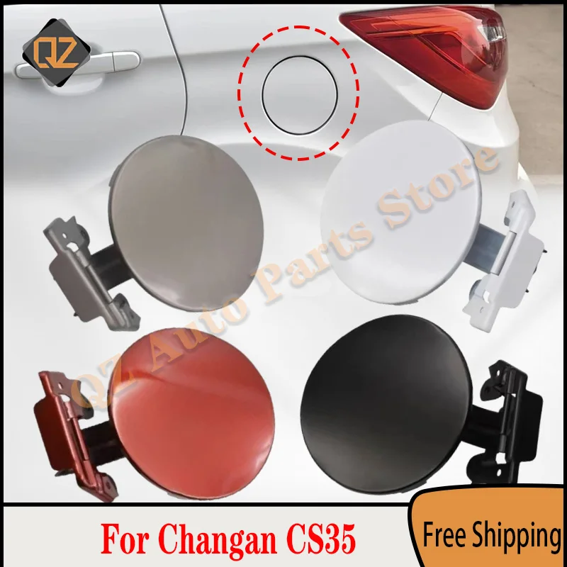 Fuel Flap Cover For…