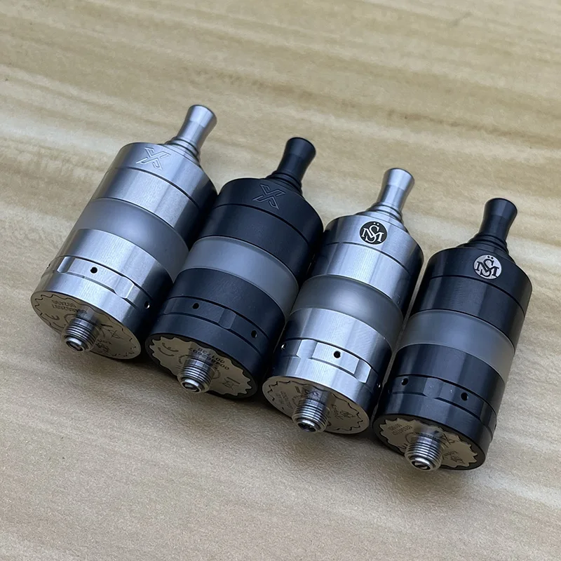 vape Kayfun X MTL RTA 22/24 316ss 3.0 Vape atomizer tank for coils & atomizers - related product image